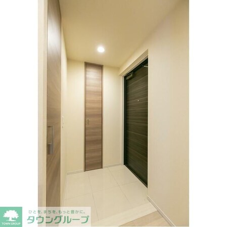 BLESS蔵前の物件内観写真